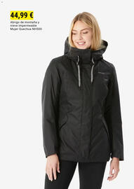 Catálogo Decathlon Página 6