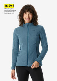 Catálogo Decathlon Página 7