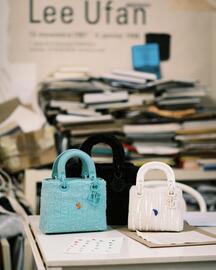 Folleto Dior Página 4