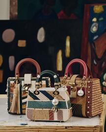 Folleto Dior Página 5