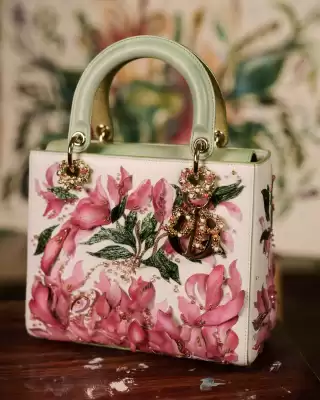 Folleto Dior (válido hasta el 7-02)