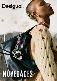 Catálogo Desigual Página 1