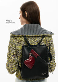 Catálogo Desigual Página 13