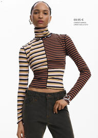 Catálogo Desigual Página 14