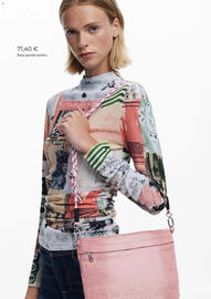 Catálogo Desigual Página 15