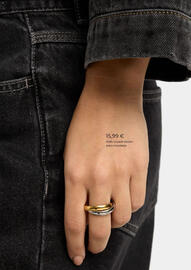 Folleto Parfois Página 10