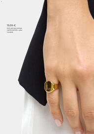 Folleto Parfois Página 11