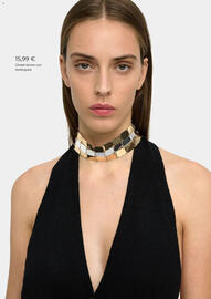 Folleto Parfois Página 13