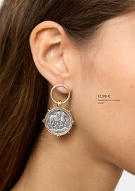 Folleto Parfois Página 15