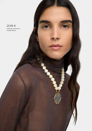 Folleto Parfois Página 16