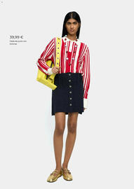 Folleto Parfois Página 4