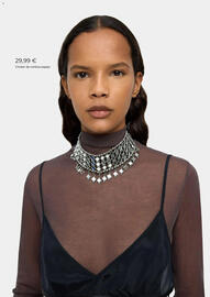 Folleto Parfois Página 8