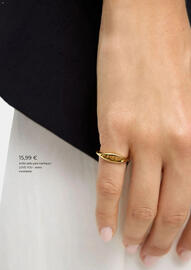 Folleto Parfois Página 9