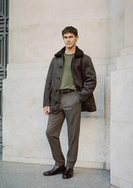 Catálogo MANGO Página 12