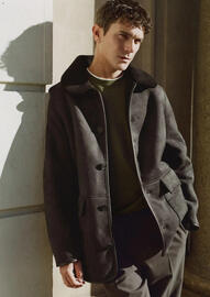 Catálogo MANGO Página 2