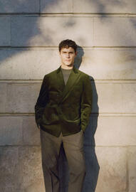 Catálogo MANGO Página 3