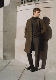 Catálogo MANGO Página 4