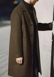 Catálogo MANGO Página 5