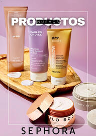 Catálogo Sephora Página 1