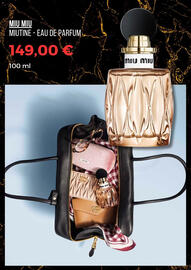 Catálogo Sephora Página 3