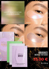 Catálogo Sephora Página 5