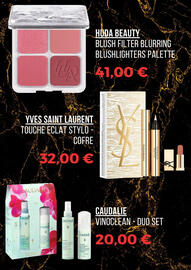 Catálogo Sephora Página 7