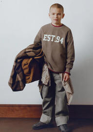 ZARA catalogue Page 6