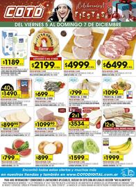 Catálogo Coto Página 1