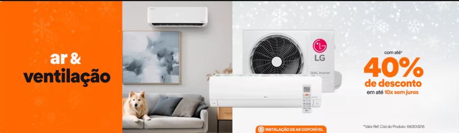 Catálogo Pontofrio Página 10