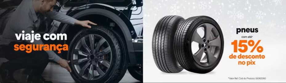 Catálogo Pontofrio Página 11