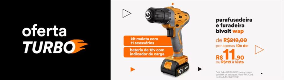 Catálogo Pontofrio Página 2