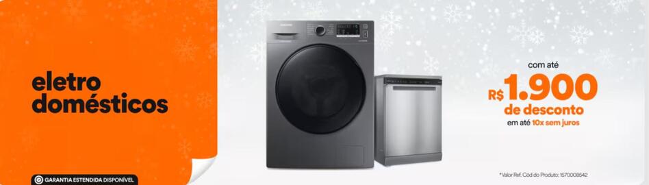 Catálogo Pontofrio Página 4