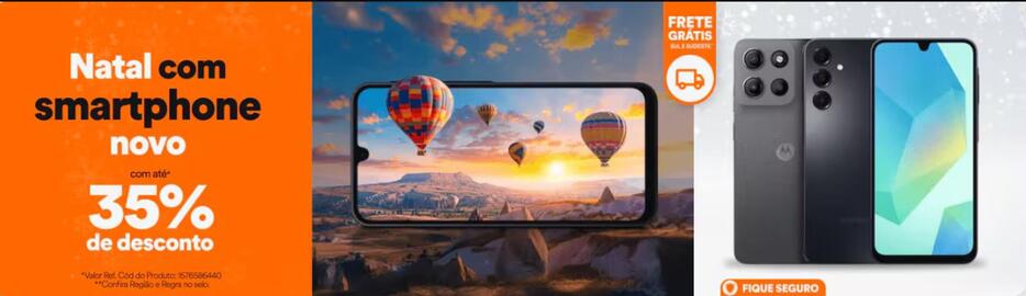 Catálogo Pontofrio Página 6