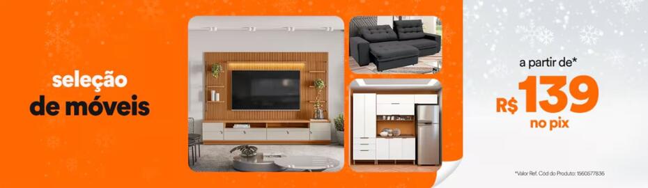 Catálogo Pontofrio Página 8