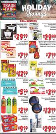 Trade Fair Supermarket weekly ad week 49 Page 2