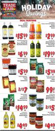 Trade Fair Supermarket weekly ad week 49 Page 3