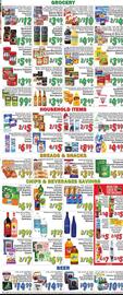 Trade Fair Supermarket weekly ad week 49 Page 4