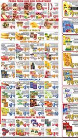 Trade Fair Supermarket weekly ad week 49 Page 5