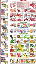Trade Fair Supermarket weekly ad week 49 Page 6