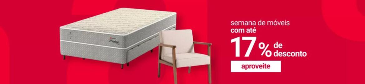 Catálogo Americanas Express Página 1