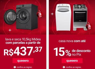 Catálogo Americanas Express Página 11