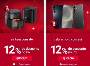 Catálogo Americanas Express Página 12