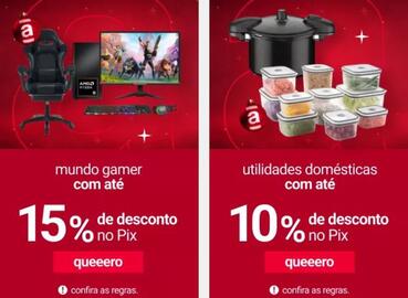 Catálogo Americanas Express Página 13