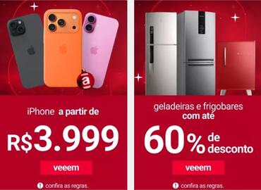 Catálogo Americanas Express Página 14