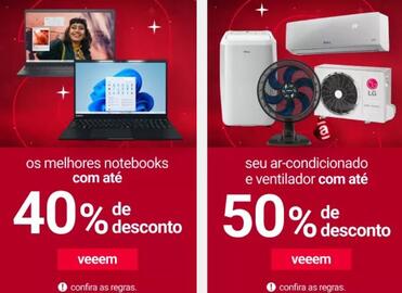 Catálogo Americanas Express Página 15