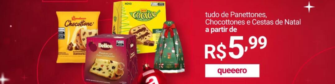 Catálogo Americanas Express Página 3