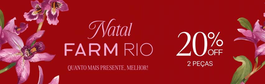 Catálogo FARM Página 2