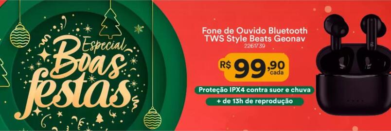 Catálogo Multicoisas Página 2