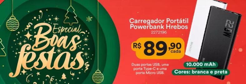 Catálogo Multicoisas Página 4