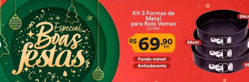 Catálogo Multicoisas Página 5